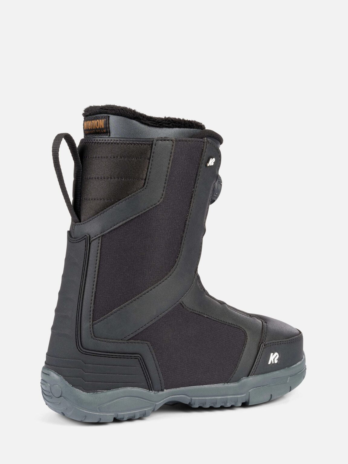 K2 ROSKO (Black)